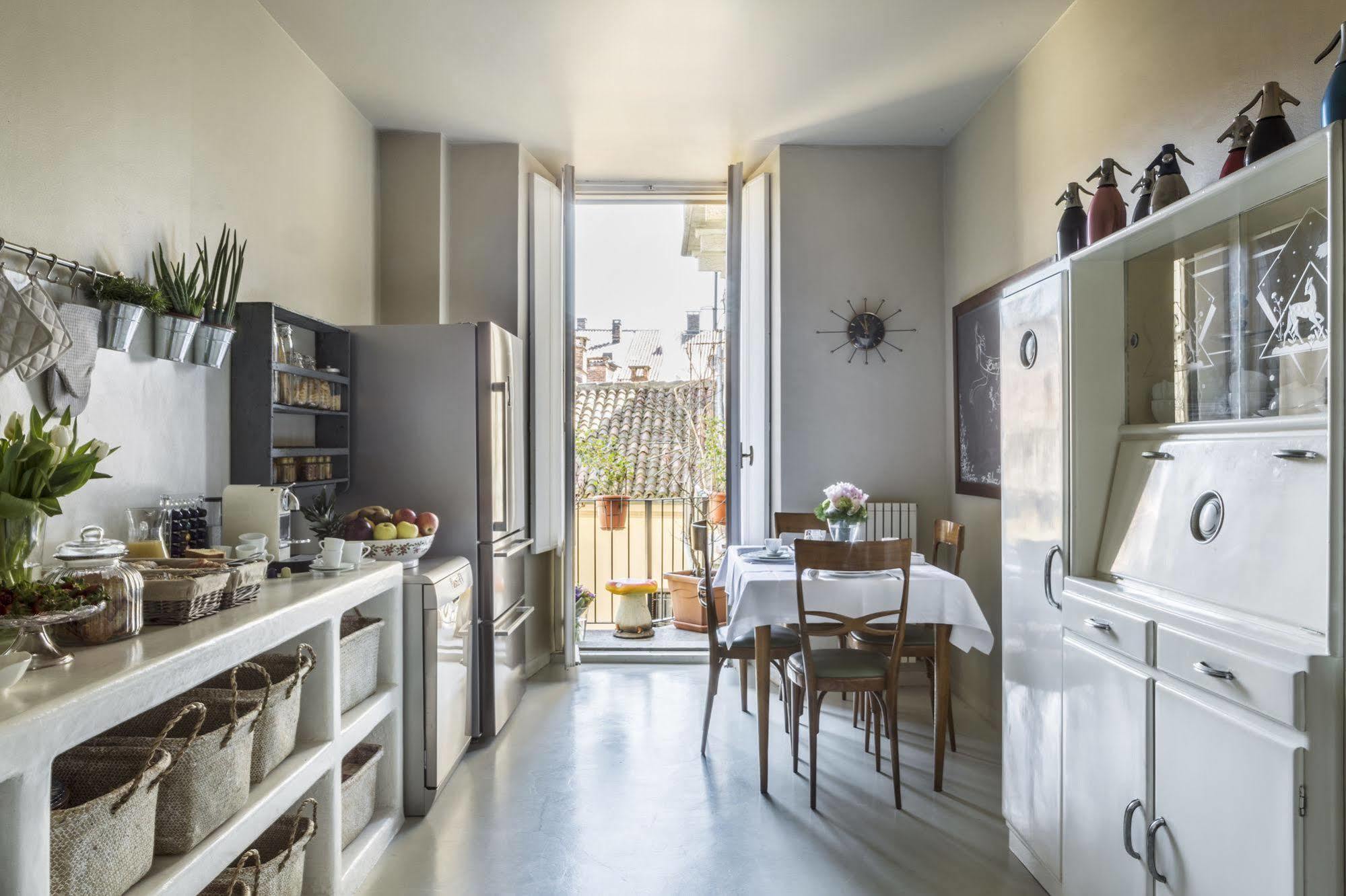 B&B Palazzo Chiablese Turin Exteriör bild